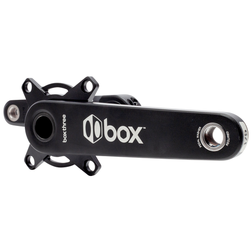BOX Three Crank Set [Size: 175mm]
