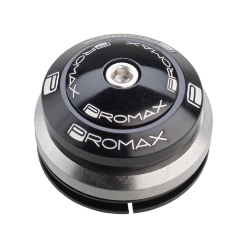 Promax 1 1/8 - 1.5 Sealed Taper Headset