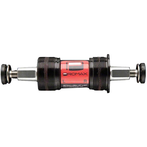 PROMAX  SC-1 Square Taper BB Set