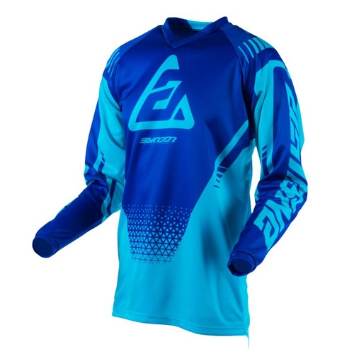 ANSR 2019 Syncron Astana/Blue Youth Jersey
