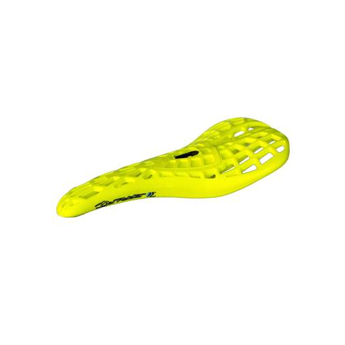 Tioga Spyder Pivitol Seat [Base: Pivotal] [Colour : Yellow]