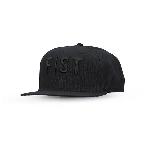 Fist Hawaiin Nights Cap