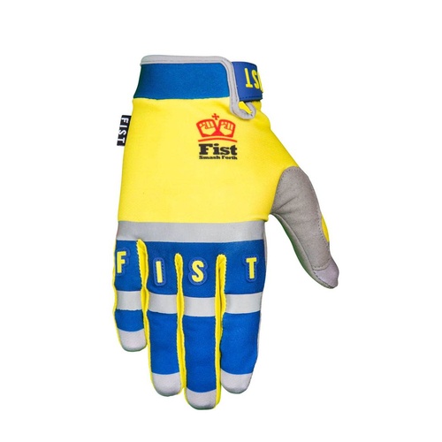Fist Hi Vis Glove