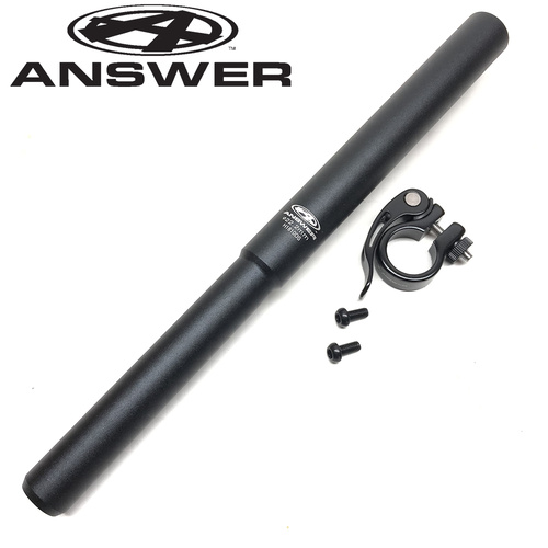 Answer Seat Post Extender [Size: 22.2mm]
