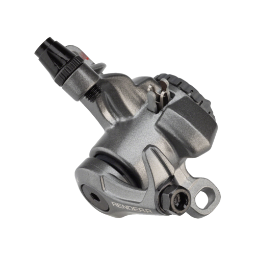 PROMAX DSK-717R Render Disc Brake Caliper