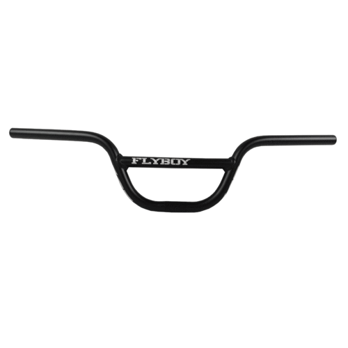 ICE Fly Boy Alloy Handlebars [Size: 6.5"]