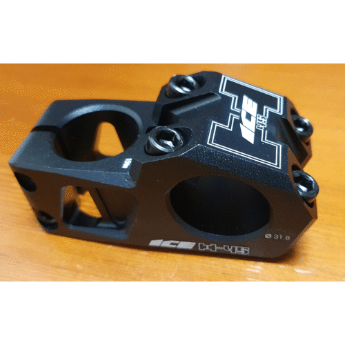ICE H 31.8mm Stem