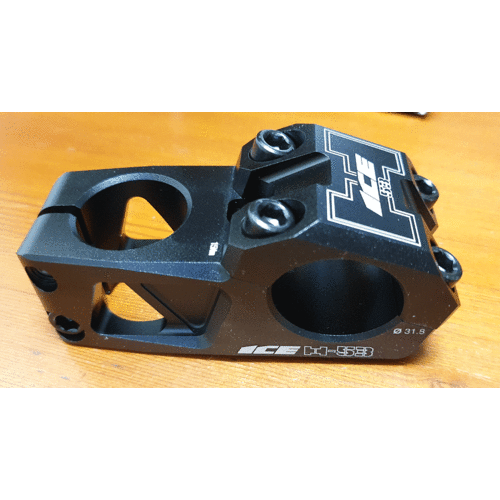 ICE H 31.8mm Stem [Size: 53mm]