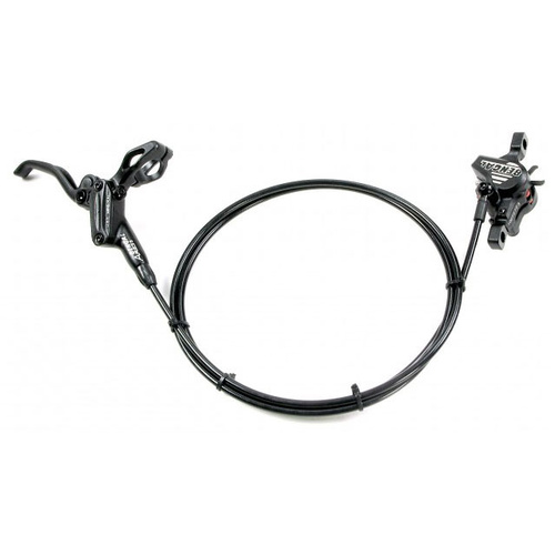 SD Bengal Ares Hydraulic Disk Brake Kit