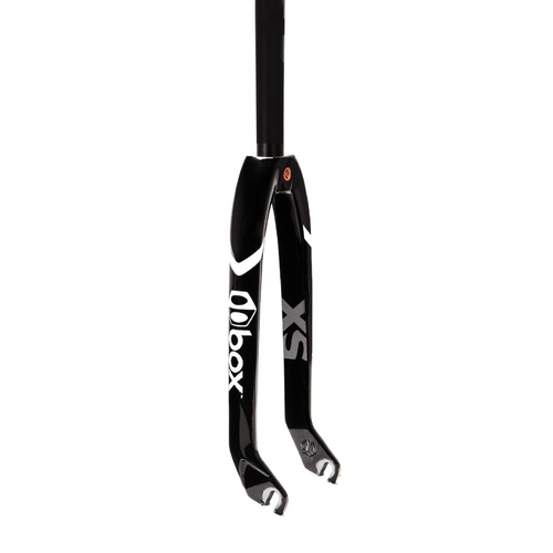 Box One XS Mini Carbon Forks [2020 EDITION]