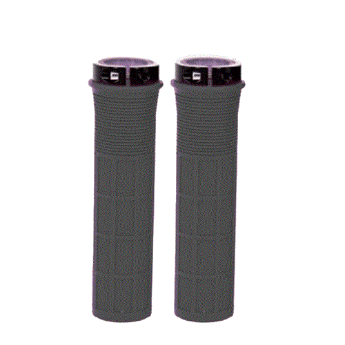 Mini Grip - Single Lock On