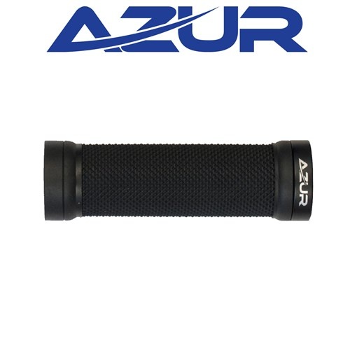 Azur Mini Grip - Single Lock On