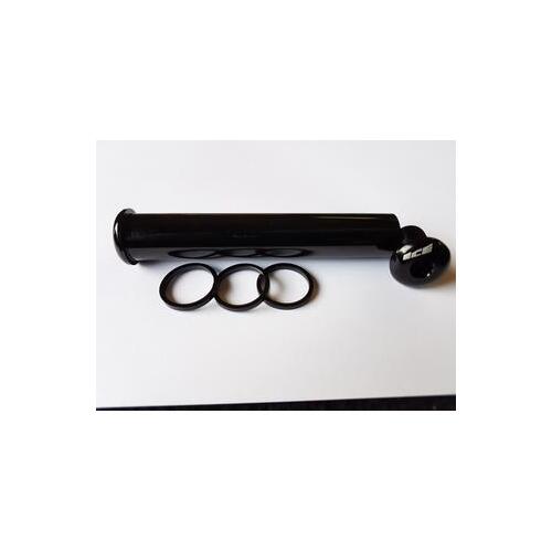 ICE 20mm Front Axle