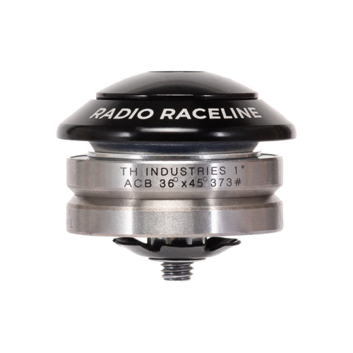 RADIO RACELINE Raceline 1" Integrated Headset