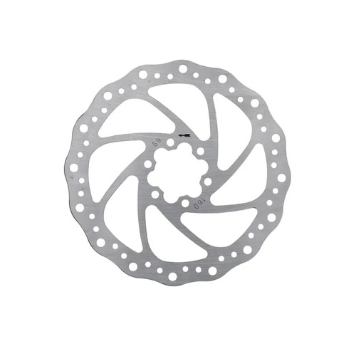 BRAKCO DISC ROTOR 140mm