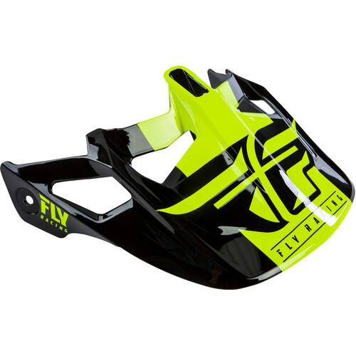 Fly Werx Imprint Helmet Visor