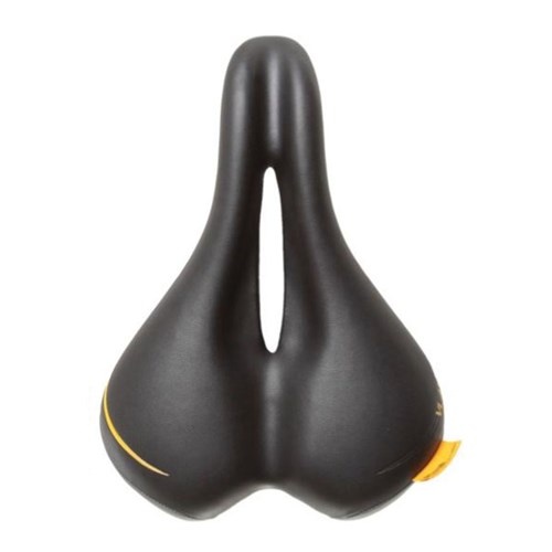 VELO Saddle - PLUSH