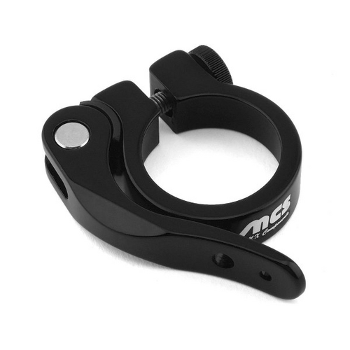 MCS Quick Release Seat Post Clamp 25.4mm