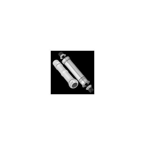Stealth S3 Pro 15mm Rear Axle