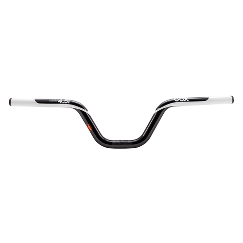 Box one Carbon handlebars  [Size: 4.5"]