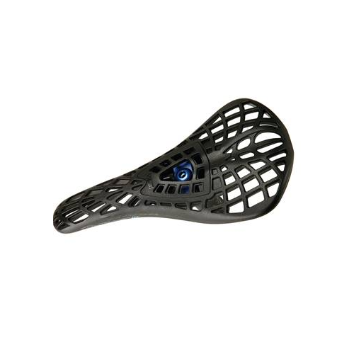Tioga Spyder Seat [ Base : Pivotal; Colour : Black ]