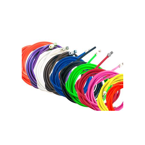 Slic Cable [ Colour : Black ]