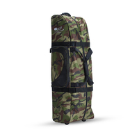 Bike Carry Bags